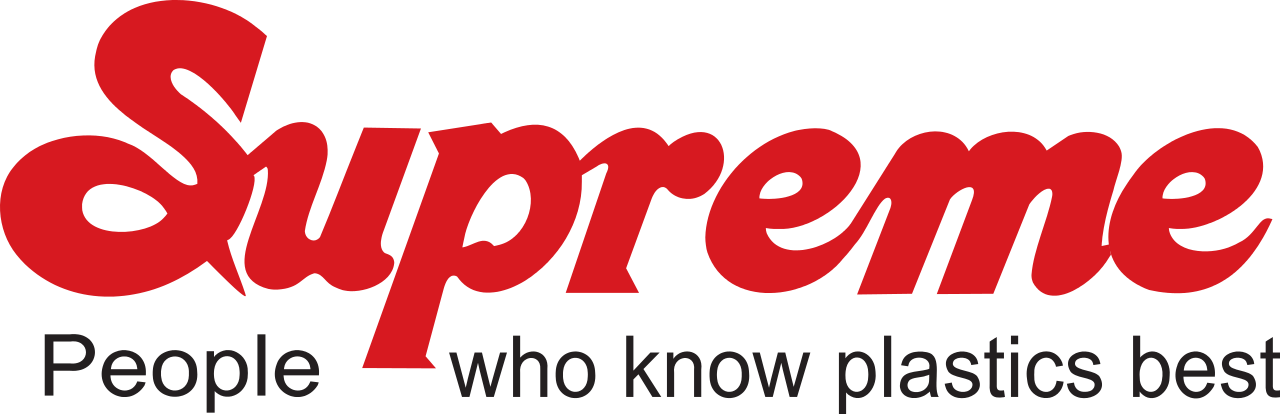 Supreme Plastics Authorized Distributor